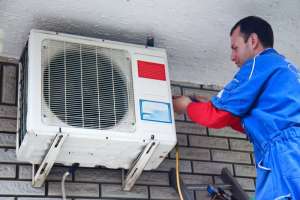 Find HVAC Contractors in Buchanan County