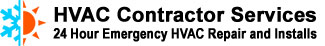 Buchanan County HVAC Contractors